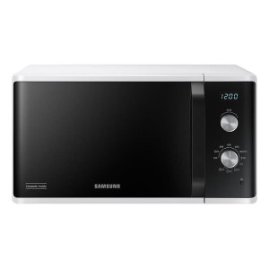 Микроволновая печь Samsung MG23K3614AW/BW Микроволновая печь Samsung MG23K3614AW/BW