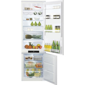 Встраиваемый холодильник Hotpoint-Ariston BCB 8020 AA F C Встраиваемый холодильник Hotpoint-Ariston BCB 8020 AA F C