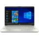 HP 15s-fq2031ua (445P4EA) FullHD Gold