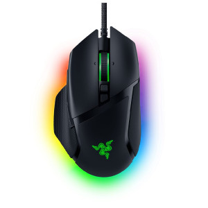 Миша Razer Basilisk V3 (RZ01-04000100-R3M1) Black USB Миша Razer Basilisk V3 (RZ01-04000100-R3M1) Black USB