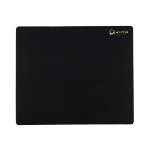 Ігрова поверхня Hator Tonn L Black (HTP-030) Ігрова поверхня Hator Tonn L Black (HTP-030)