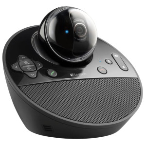 Веб-камера Logitech BCC950 ConferenceCam (960-000867) Веб-камера Logitech BCC950 ConferenceCam (960-000867)