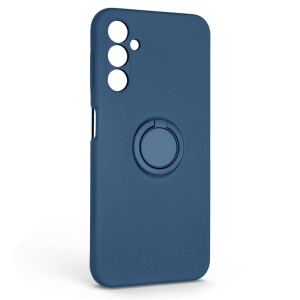 Чохол-накладка Armorstandart Icon Ring для Samsung Galaxy A14 SM-A145/A14 G5 SM-A146 Blue (ARM68758) Чохол-накладка Armorstandart Icon Ring для Samsung Galaxy A14 SM-A145/A14 G5 SM-A146 Blue (ARM68758)