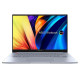 Ноутбук Asus Vivobook S 14X OLED S5402ZA-M9164W (90NB0X33-M008M0) Solar Silver