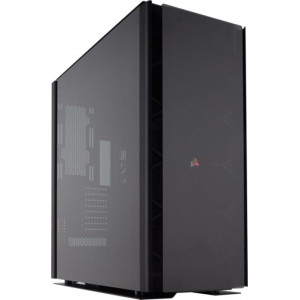 Корпус Corsair Obsidian 1000D Black (CC-9011148-WW) без БП Корпус Corsair Obsidian 1000D Black (CC-9011148-WW) без БП