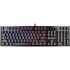 Клавіатура A4Tech Bloody B820R Red SW Black USB Клавіатура A4Tech Bloody B820R Red SW Black USB
