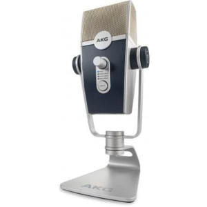 Мікрофон AKG C44 Мікрофон AKG C44