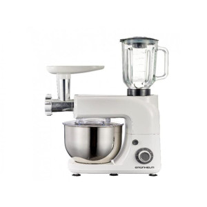 Кухонный комбайн Grunhelm GKM0020 Кухонный комбайн Grunhelm GKM0020