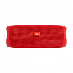Акустична система JBL Flip 5 Red (JBLFLIP5RED)