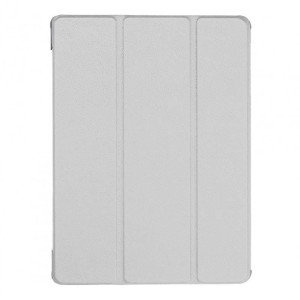 Чехол-книжка BeCover для Apple iPad 10.2 (2019/2020) Gray (704148)