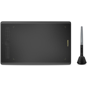 Графічний планшет Huion Inspiroy H610X Графічний планшет Huion Inspiroy H610X