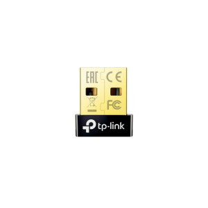 Bluetooth-адаптер TP-Link (UB4A) Bluetooth 4.0 Black Bluetooth-адаптер TP-Link (UB4A) Bluetooth 4.0 Black