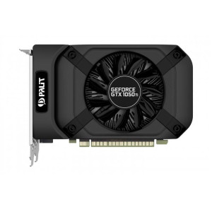 GF GTX 1050 Ti 4GB GDDR5 StormX Palit (NE5105T018G1-1070F) GF GTX 1050 Ti 4GB GDDR5 StormX Palit (NE5105T018G1-1070F)