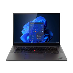 Ноутбук Lenovo ThinkPad X1 Extreme Gen 5 (21DE0029RA) WQXGA Win11Pro Black Ноутбук Lenovo ThinkPad X1 Extreme Gen 5 (21DE0029RA) WQXGA Win11Pro Black