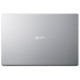 Ноутбук Acer Aspire 3 A315-43-R1UJ (NX.K7UEU.00B) FullHD Silver