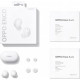 Bluetooth-гарнитура Oppo Enco W12 White (OFETI81_WHITE)