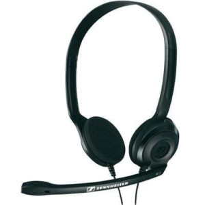 Гарнитура Sennheiser Comm PC 3 CHAT (504195) Гарнитура Sennheiser Comm PC 3 CHAT (504195)