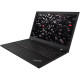 Ноутбук Lenovo ThinkPad P15v (21AAS0L300) FullHD Win10Pro Black