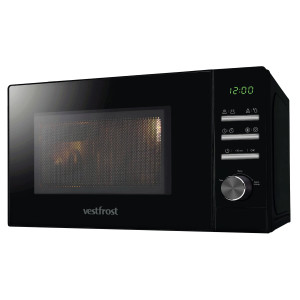 Микроволновая печь Vestfrost VMO 720 BDG Микроволновая печь Vestfrost VMO 720 BDG