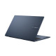 Ноутбук Asus Vivobook 17 X1704VA-AU111 (90NB10V2-M003R0) Quiet Blue