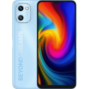 Смартфон Umidigi F3 SE 4/128GB Dual Sim Hawaii Blue Смартфон Umidigi F3 SE 4/128GB Dual Sim Hawaii Blue