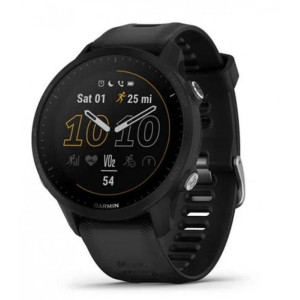 Смарт-годинник Garmin Forerunner 955 Black (010-02638-10) Смарт-годинник Garmin Forerunner 955 Black (010-02638-10)