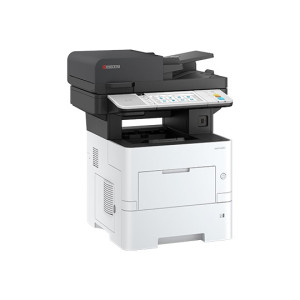 Многофункциональное устройство ч/б A4 Kyocera Ecosys MA5500ifx (110C0Z3NL0) Многофункциональное устройство ч/б A4 Kyocera Ecosys MA5500ifx (110C0Z3NL0)