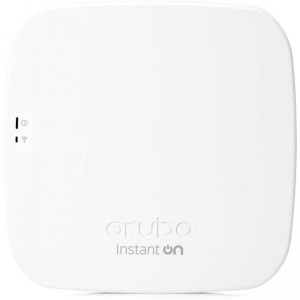 Точка доступу HP Aruba Instant On AP11 (R2W96A) Точка доступу HP Aruba Instant On AP11 (R2W96A)