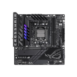 Материнская плата ASUS ROG CROSSHAIR X670E GENE Socket AM5 Материнская плата ASUS ROG CROSSHAIR X670E GENE Socket AM5