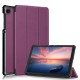 Чехол-книжка BeCover Smart для Samsung Galaxy Tab A8 SM-X200/SM-X205 Purple (707266)