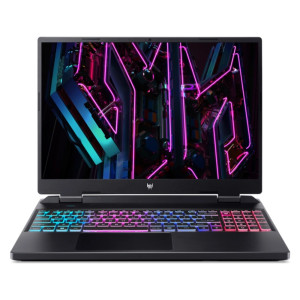 Ноутбук Acer Predator Helios Neo 16 PHN16-71-76TY (NH.QLVEU.002) Black Ноутбук Acer Predator Helios Neo 16 PHN16-71-76TY (NH.QLVEU.002) Black
