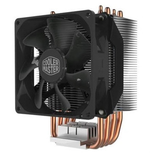 Кулер процесорний CoolerMaster Hyper H412R (RR-H412-20PK-R2) Кулер процесорний CoolerMaster Hyper H412R (RR-H412-20PK-R2)