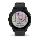 Смарт-часы Garmin Forerunner 955 Black (010-02638-J0)