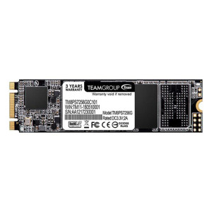 SSD 256GB Team MS30 M.2 2280 SATAIII TLC (TM8PS7256G0C101) SSD 256GB Team MS30 M.2 2280 SATAIII TLC (TM8PS7256G0C101)
