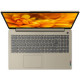 Ноутбук Lenovo IdeaPad 3 15ITL6 (82H803KJRA) Sand
