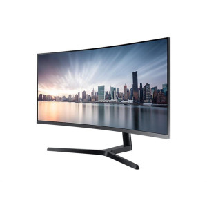 Samsung 34" C34H890WGI (LC34H890WGIXCI) VA Black Curved Samsung 34" C34H890WGI (LC34H890WGIXCI) VA Black Curved