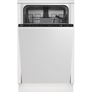 Вбудована посудомийна машина Beko BDIS36020 Вбудована посудомийна машина Beko BDIS36020