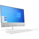 Моноблок HP 24-k0014ur (14Q35EA) Win10 White