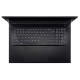 Ноутбук Dream Machines RS3070-15 (RS3070-15UA54) UHD Black