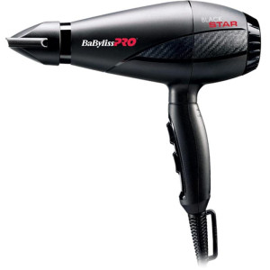 Фен Babyliss Pro BAB6200E Фен Babyliss Pro BAB6200E