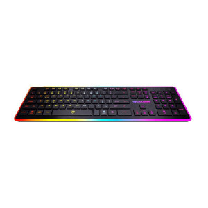 Клавіатура Cougar Vantar Black USB Клавіатура Cougar Vantar Black USB