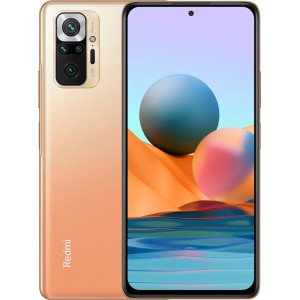 Xiaomi Redmi Note 10 Pro 8/128GB Dual Sim Gradient Bronze Xiaomi Redmi Note 10 Pro 8/128GB Dual Sim Gradient Bronze