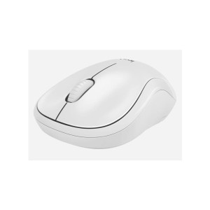Миша бездротова Logitech M220 Silent (910-006128) White USB Миша бездротова Logitech M220 Silent (910-006128) White USB