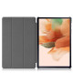 Чехол-книжка BeCover Smart для Samsung Galaxy Tab S7 FE SM-T735 Black (706699)