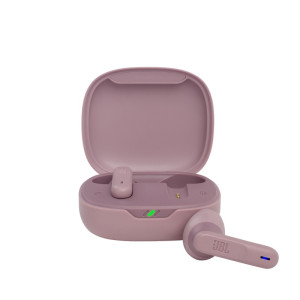 Bluetooth-гарнитура JBL Wave 300 TWS Pink (JBLW300TWSPIK) Bluetooth-гарнитура JBL Wave 300 TWS Pink (JBLW300TWSPIK)