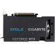 Відеокарта GF RTX 3050 8GB GDDR6 Eagle Gigabyte (GV-N3050EAGLE OC-8GD)