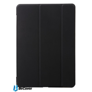 Чехол-книга BeCover Smart Case для Apple iPad 10.2 (2019) Black (704132) Чехол-книга BeCover Smart Case для Apple iPad 10.2 (2019) Black (704132)