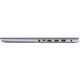 Ноутбук Asus Vivobook 16X OLED M1603IA-L2076 (90NB0Y42-M003J0) 4K Silver