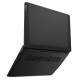 Ноутбук Lenovo IdeaPad Gaming 3 15IAH7 (82S900WDRA) FullHD Onyx Grey