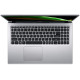 Ноутбук Acer Aspire 3 A315-58 (NX.ADDEU.027) Silver